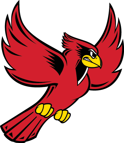 Illinois State University Logo - University Advancement at Illinois State