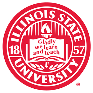 Illinois State University Logo - Logos & Wordmarks | University Marketing and Communications ...