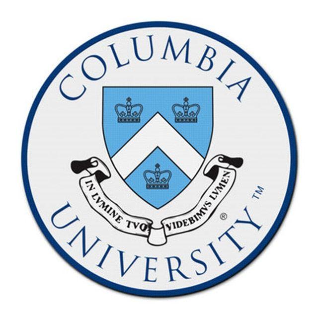 Columbia University Logo