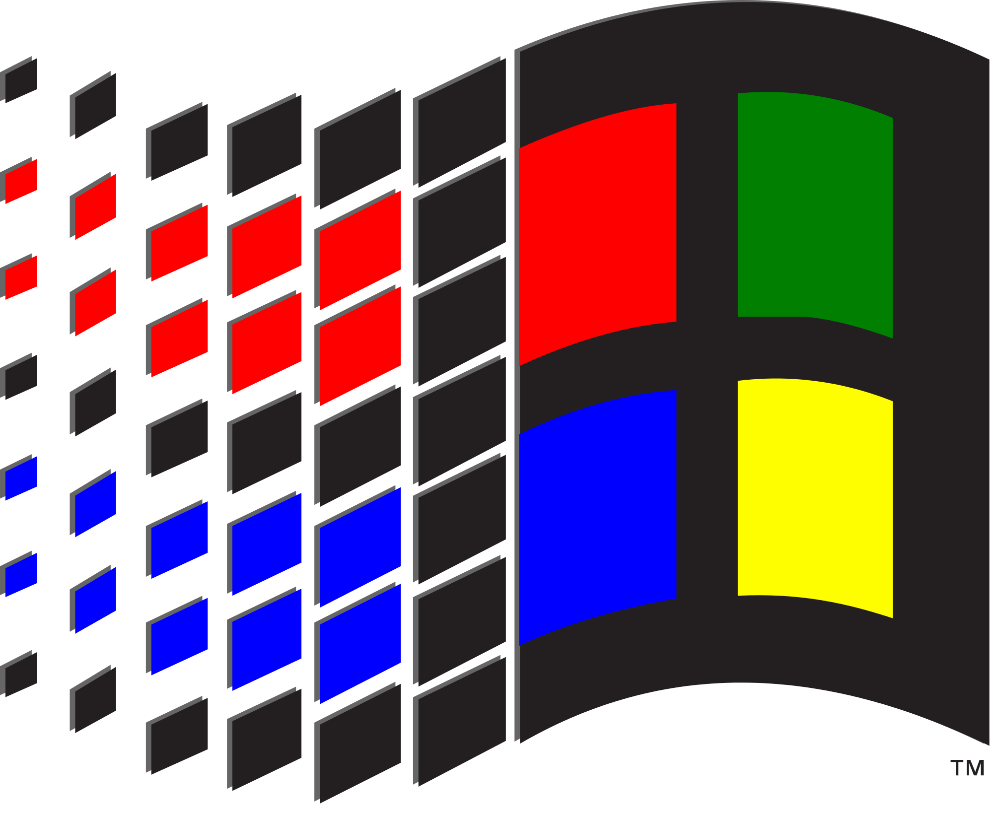 Windows 11 Windows Logo