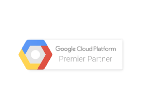 GCP Logo - Google Cloud