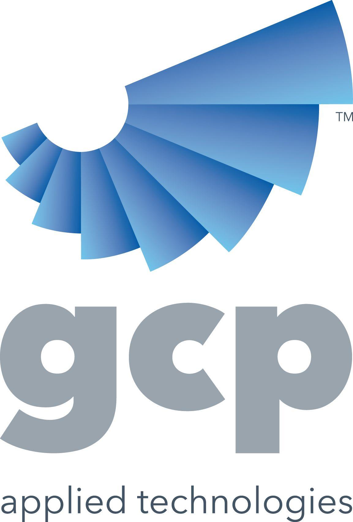 GCP Logo - GCP Logo - Vertical | GCP Applied Technologies