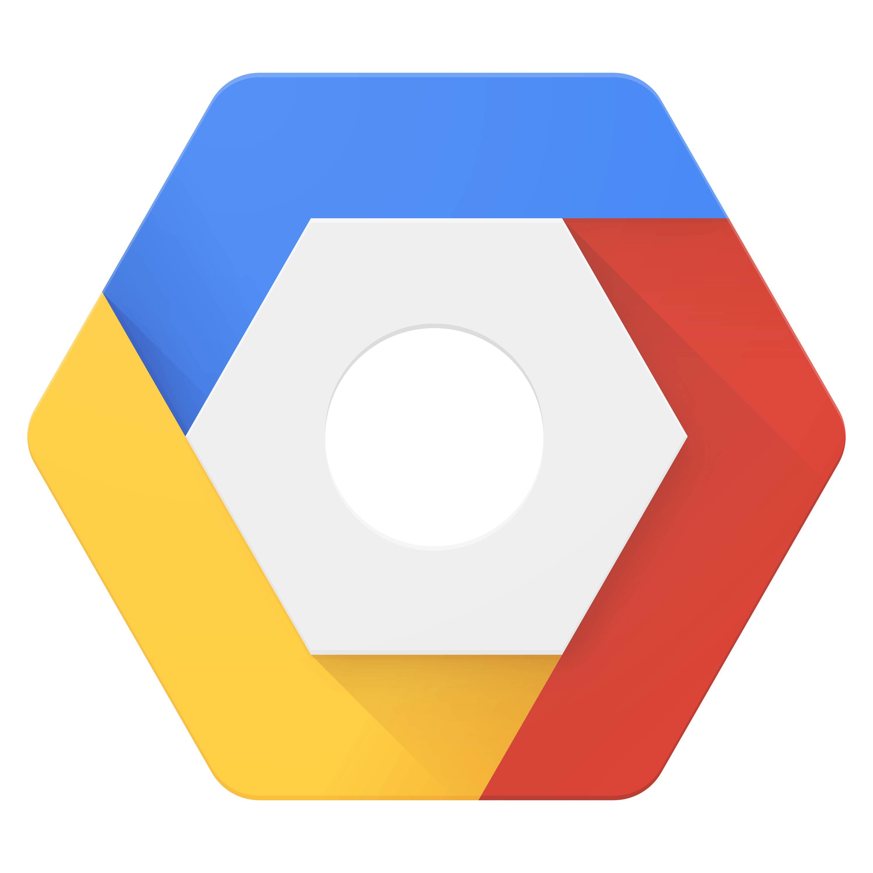 GCP Logo - Google Cloud Platform Podcast by Google Cloud Platform on Apple Podcasts