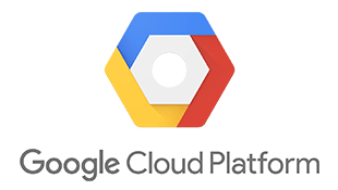 GCP Logo - Google Migration Tool