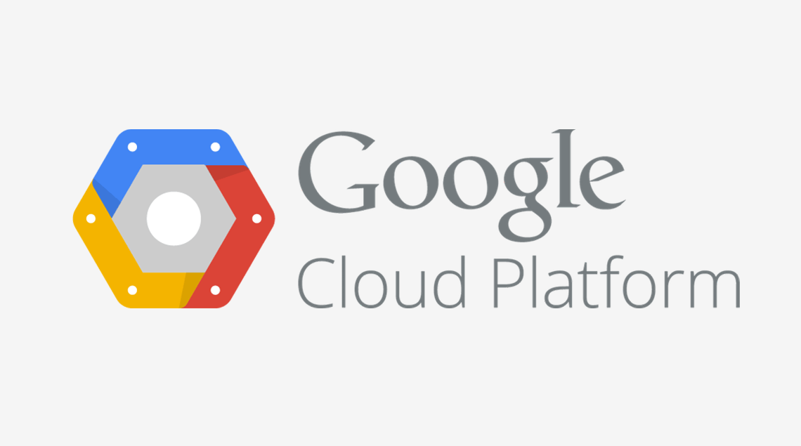 GCP Logo - GCP - XcellHost Cloud Services Pvt Ltd