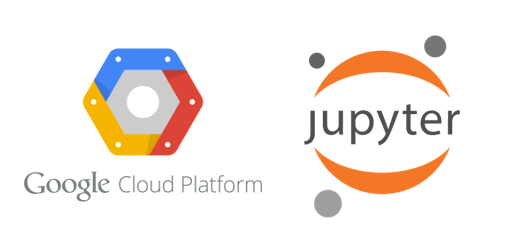 GCP Logo - Jupyter Notebook on GCP for Pythoners – Alamsyah Hanza – Medium