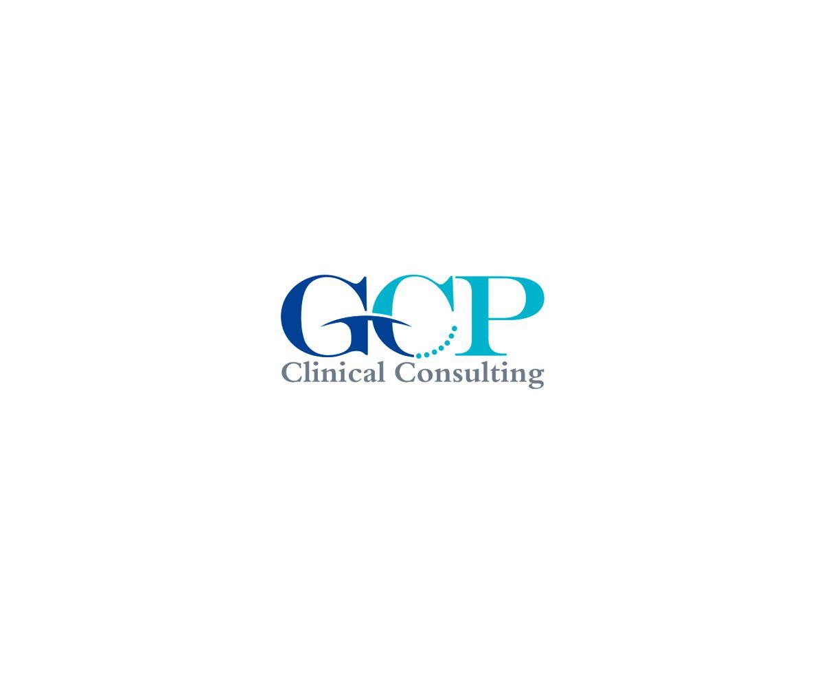 GCP Logo - Serious, Professional, Medical Logo Design for GCP Clinical ...