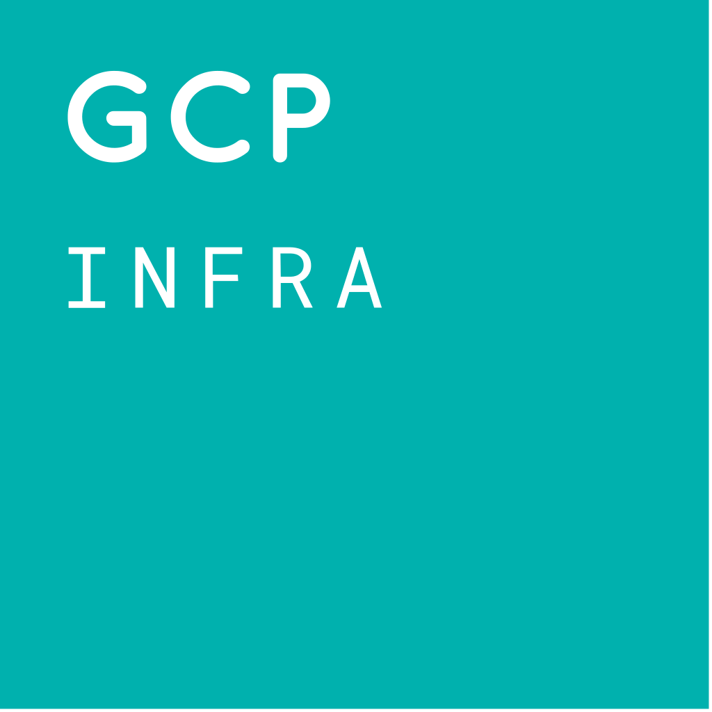 GCP Logo - File:GCP Infrastructure Investments logo.svg