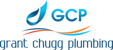 GCP Logo - GCP - Grant Chugg Plumbing & Solar Services Launceston