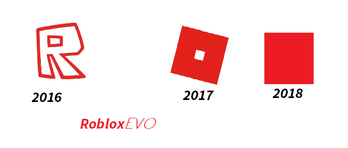 Roblox Logo - LogoDix