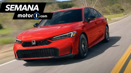 Semana Motor1.com: Honda Civic 2025, novo DPVAT e mais