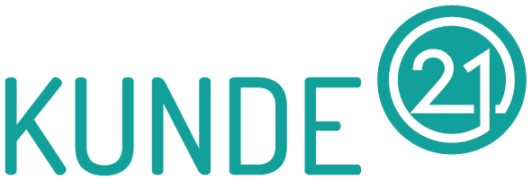 Kunde 21 Logo