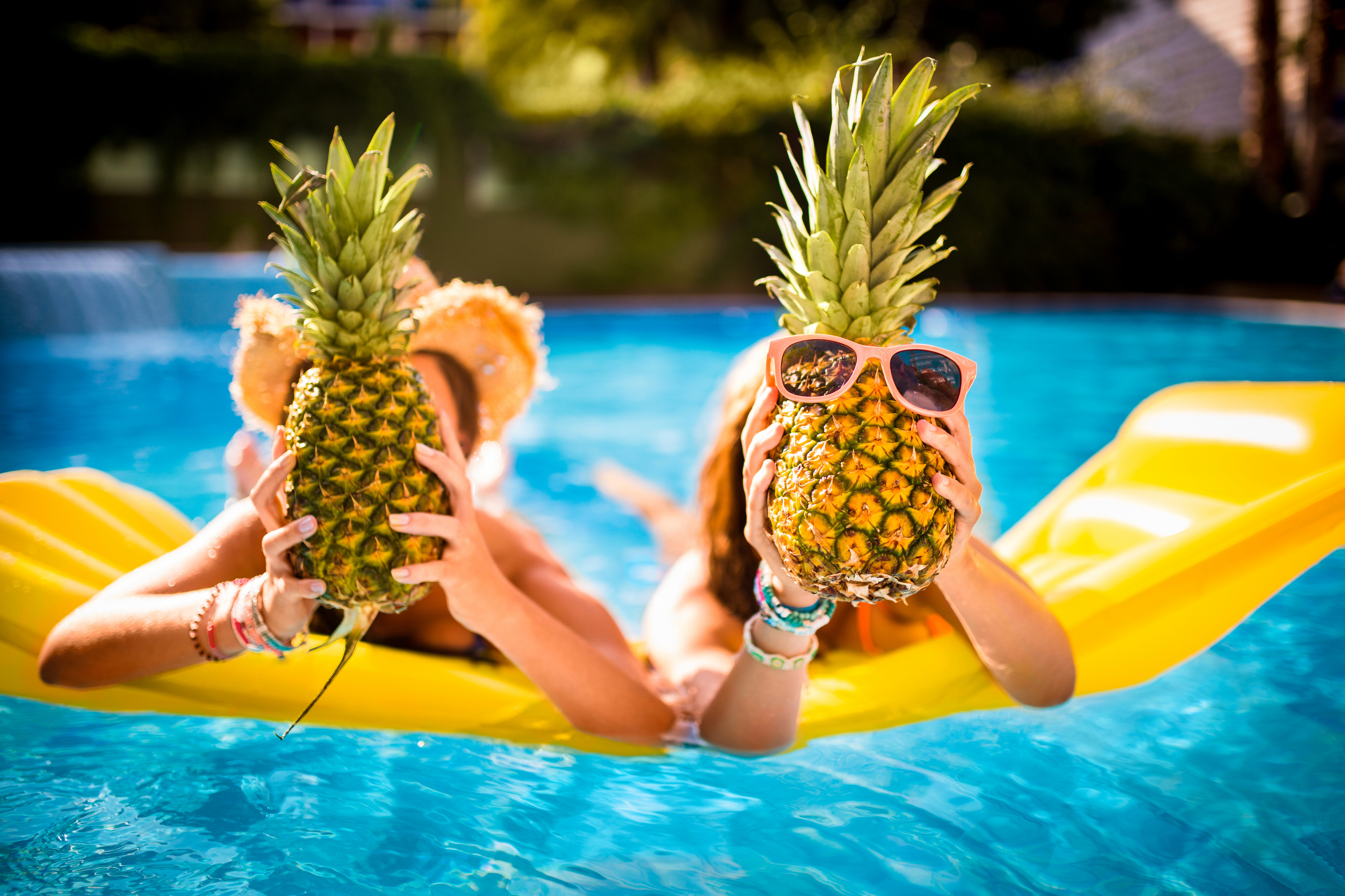 Frische Ananas kcal 100 Gramm welche Obstsorten bei Low Carb Diät Früchte zum Abnehmen