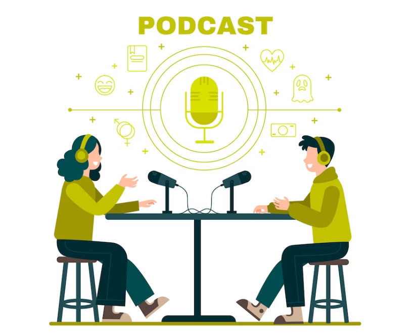 11 GenAI Podcasts You Should Be Listening To!