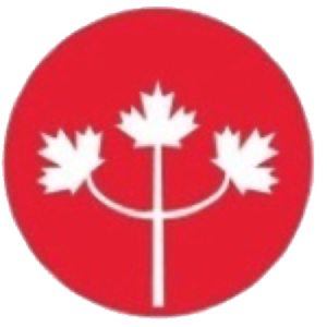 tennis ontario red logo