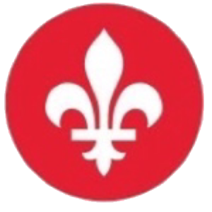 tennis quebec red logo