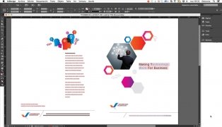 Adobe InDesign immagine 1 Thumbnail