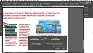 Adobe InDesign immagine 3 Thumbnail