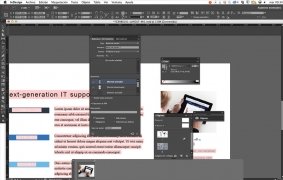 Adobe InDesign immagine 4 Thumbnail