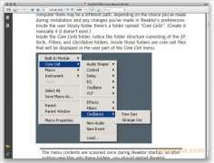 Adobe Acrobat Reader image 5 Thumbnail