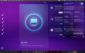 CleanMyMac image 1 Thumbnail