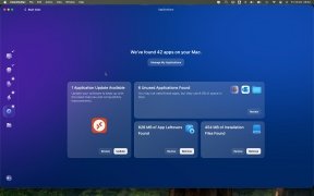 CleanMyMac image 6 Thumbnail