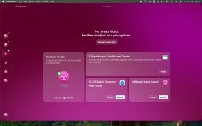 CleanMyMac image 9 Thumbnail