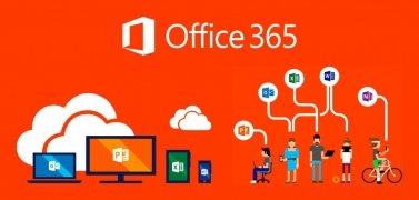 Office 365 immagine 1 Thumbnail