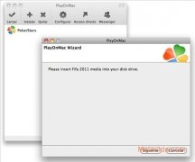 PlayOnMac image 1 Thumbnail