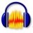 Audacity 3.7.1 English