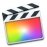 Final Cut Pro X 11.0 English