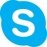 Skype 8.128.0.207 English