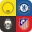 Free Download Football Clubs Logo Quiz  1.3.80 for Android