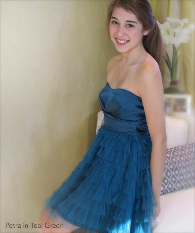 Party dresses for tweens and teens 8-16 years old | Stella M'Lia