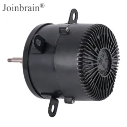 220V 230V 750W 500W محرك مروحة كهربائية متزامنة بدون فرش دائم للمغناطيس لمضخات الحرارة من مصدر الهواء ومراوح التدفق المحوري وأنظمة الهواء النقي