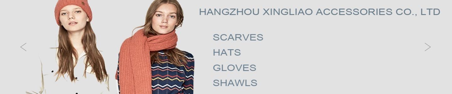 Hangzhou Xingliao Accessories Co., Ltd.