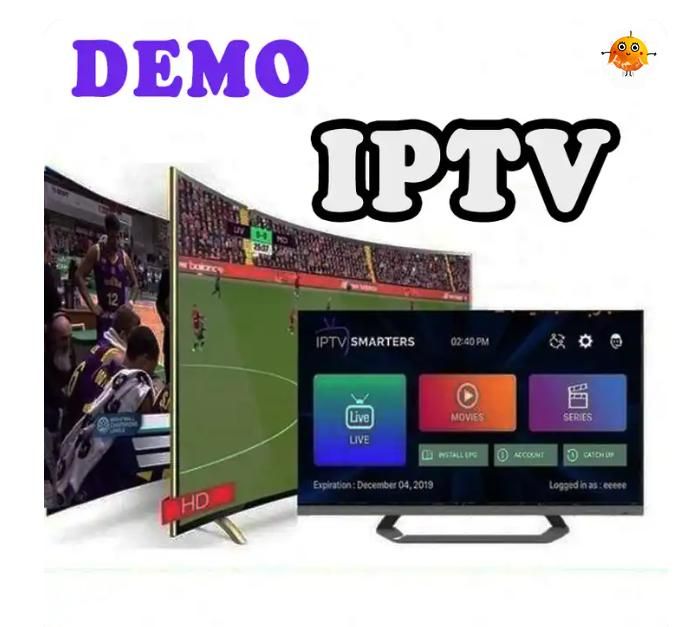 4K IPTV M3u 12months IPTV Reseller Panel Freetest IPTV for Android TV ...