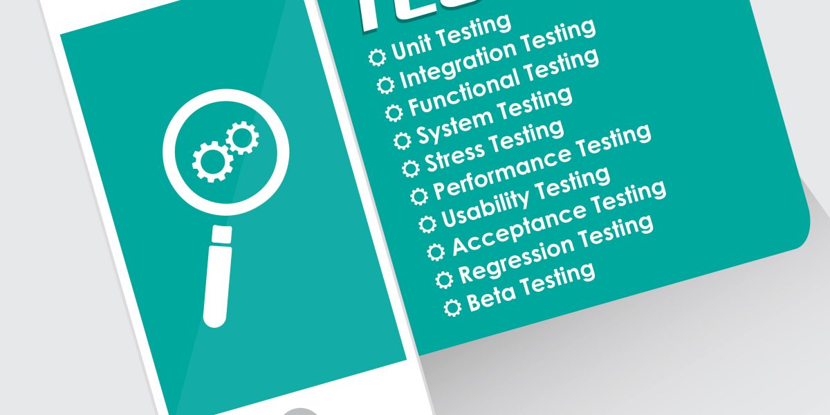 mobile app testing service