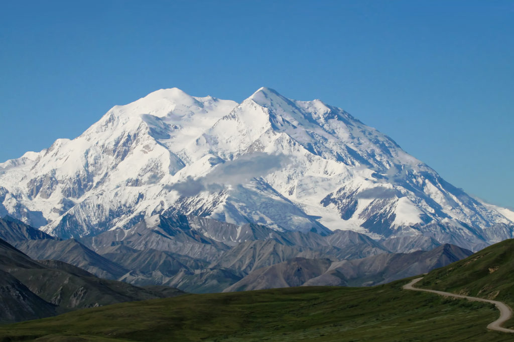 Nationale parken in Amerika die op je bucketlist horen