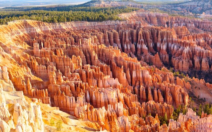 Bryce Canyon