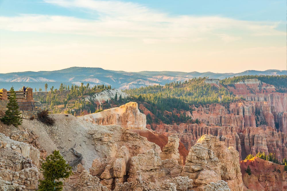 Bryce Canyon