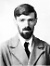 D. H. Lawrence