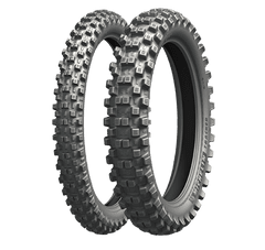 MICHELIN pnevmatika Tracker R TT 120/80 - 19 M/C 63R