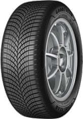 Goodyear celoletne gume Vector 4Seasons Gen-3 215/50R17 95W XL 