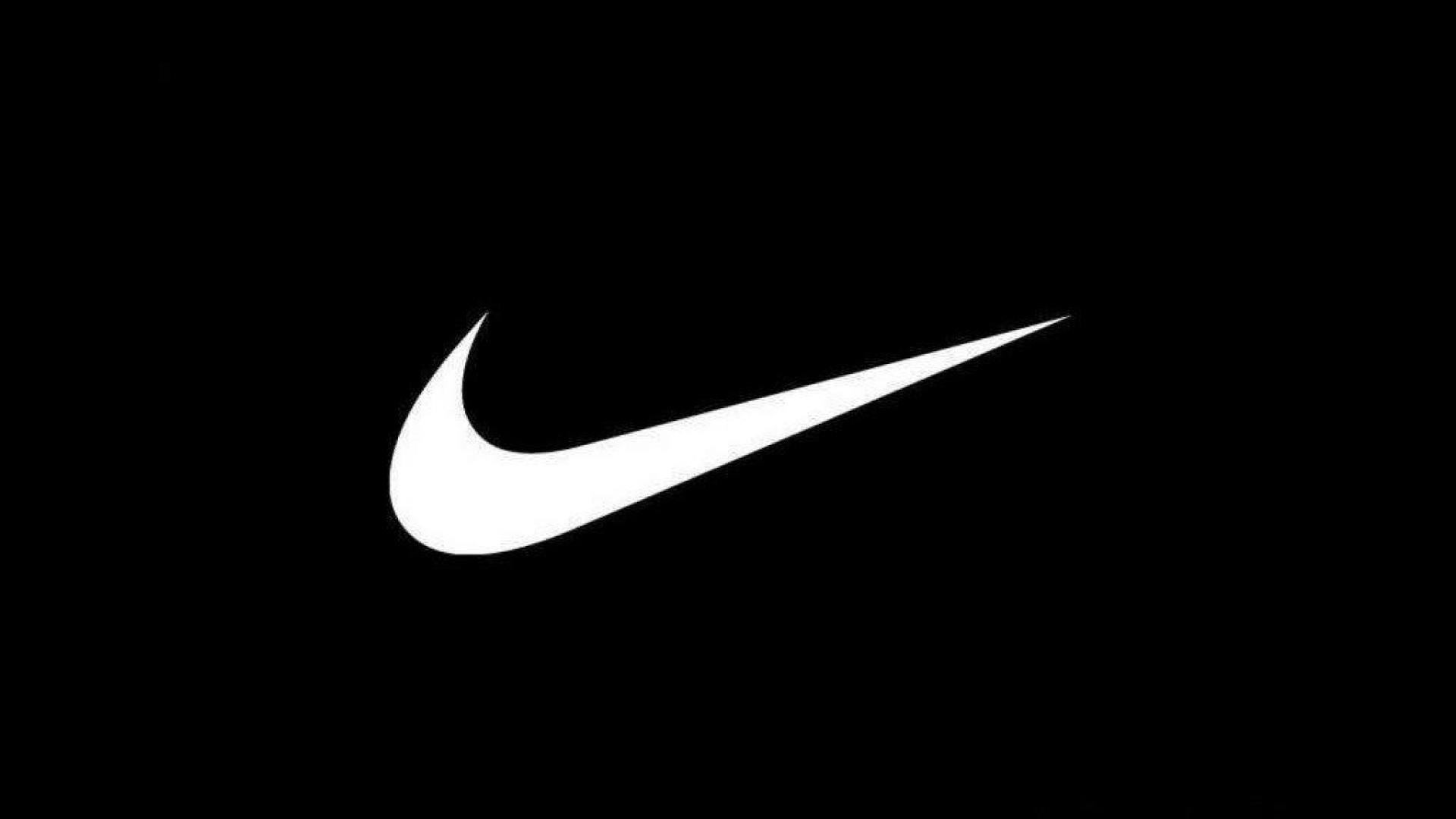 Nike Symbol Wallpaper