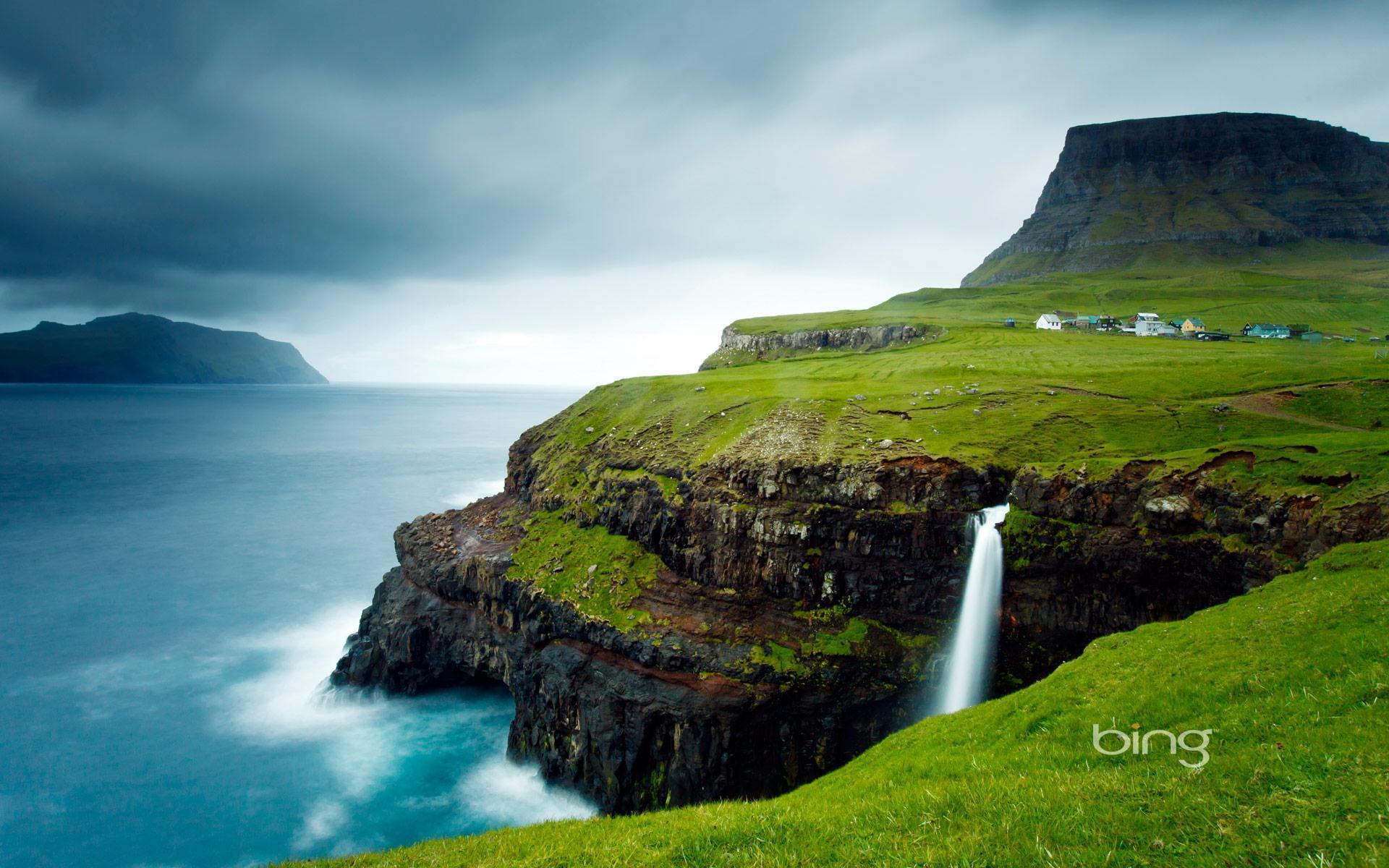 Bing Wallpaper Of The Day Iceland