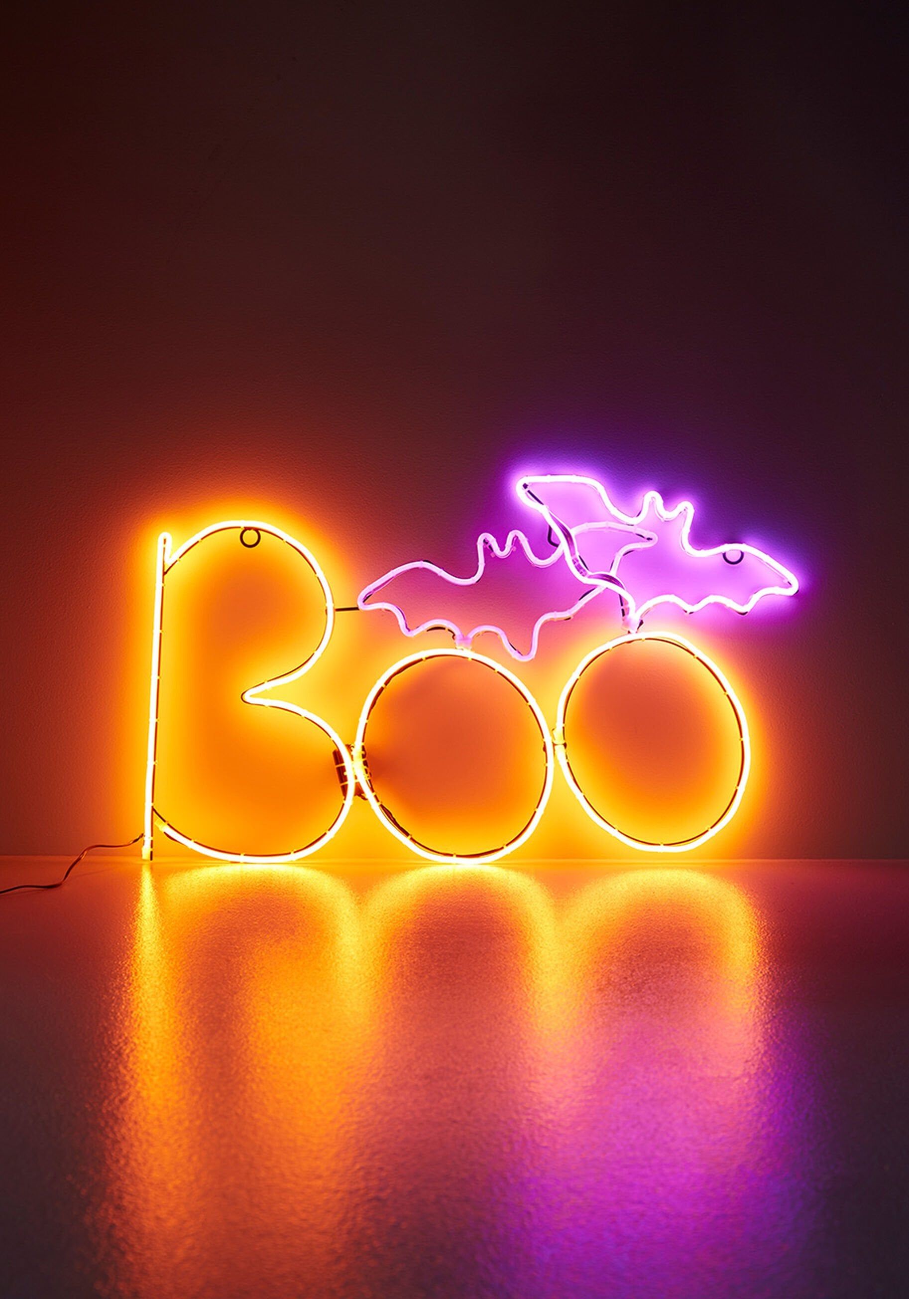 Aggregate 84+ neon halloween wallpaper super hot - in.cdgdbentre