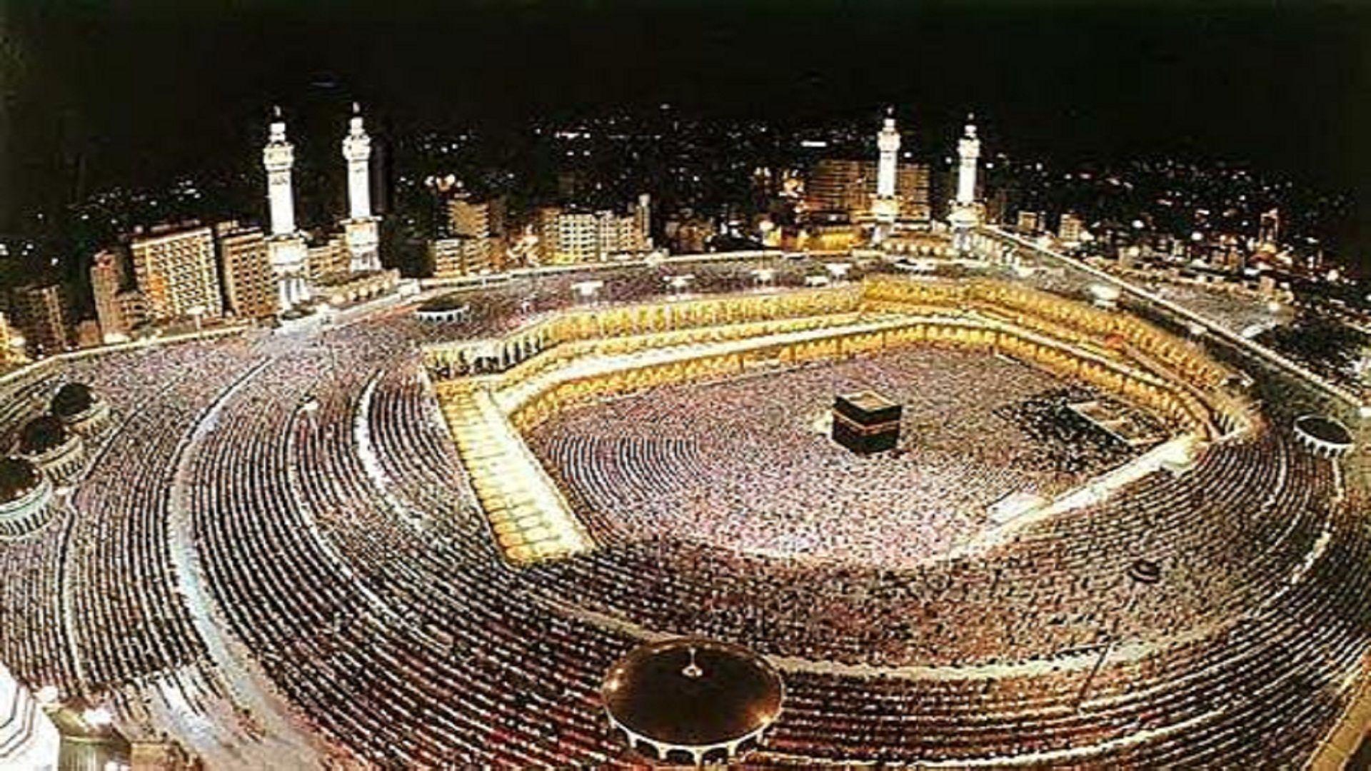 Al Kaaba Wallpaper Kaaba Hd Wallpapers Background Images | My XXX Hot Girl