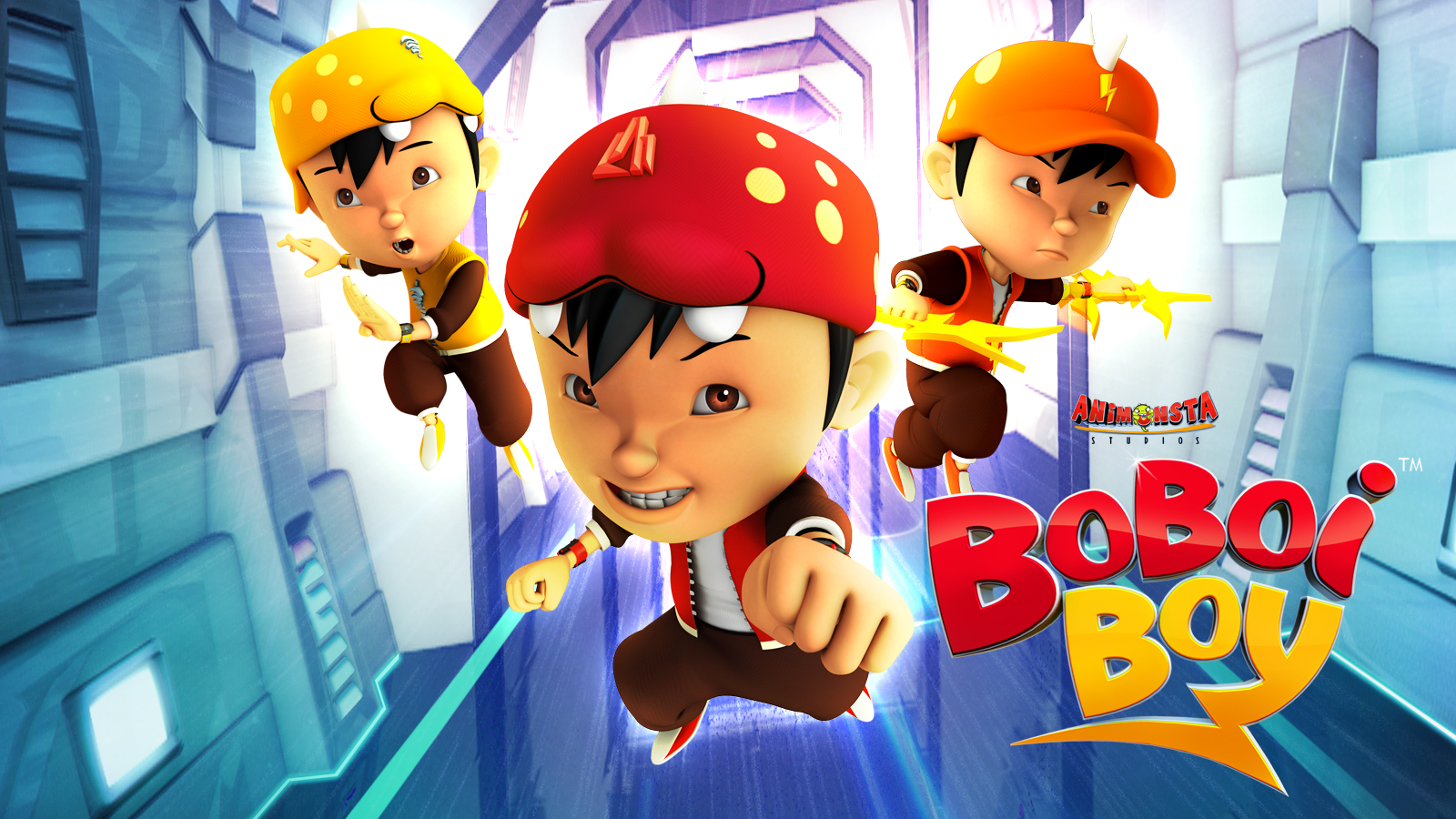 Gambar Gambar Boboiboy Galaxy Boboiboy The Movie Bobo - vrogue.co