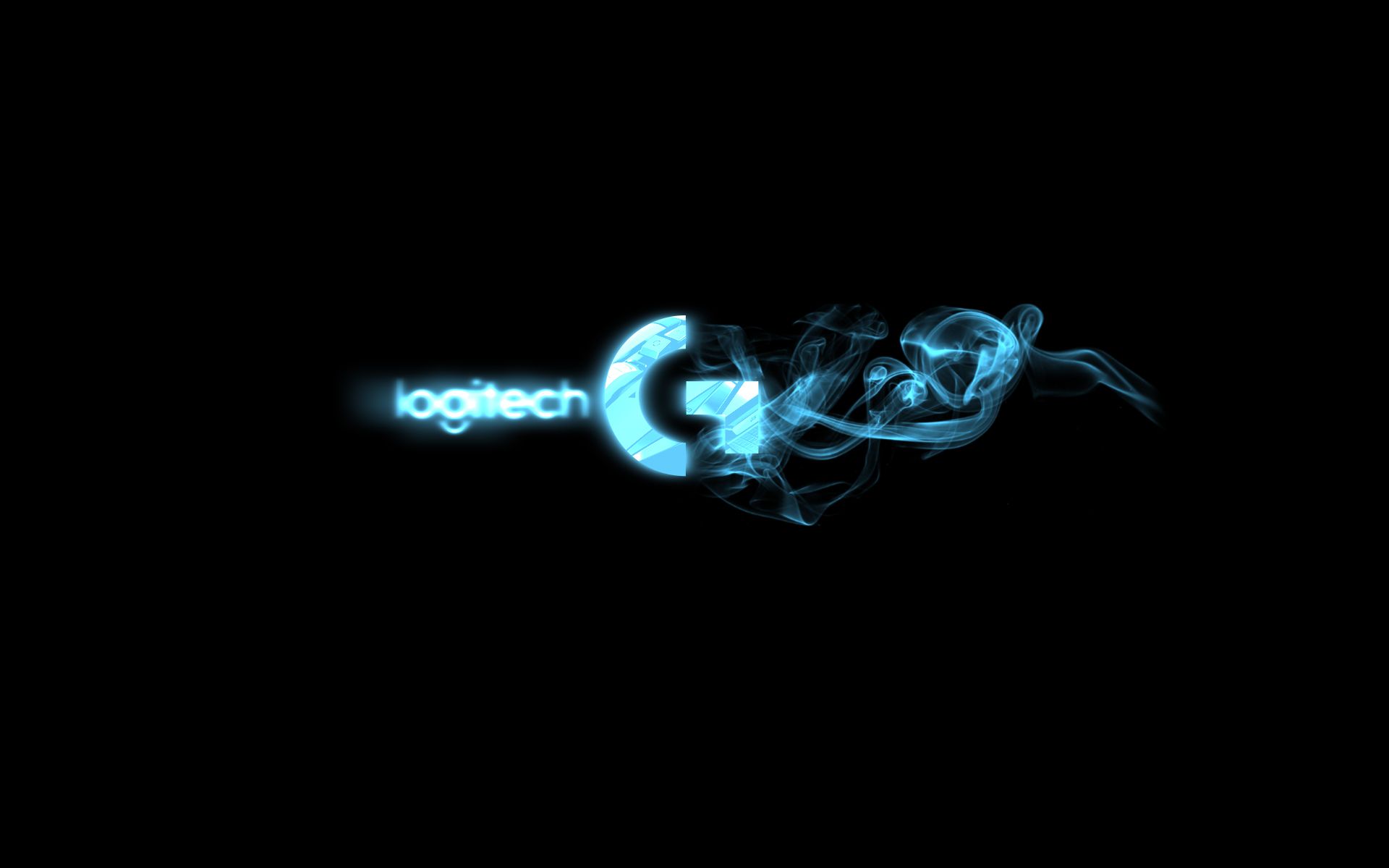 Logitech G Series Wallpaper